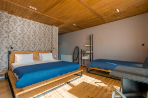 Vache Hotel